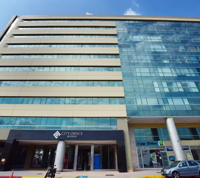 Foto de Oficina de Oportunidad en Venta - City Ofice, Guayas