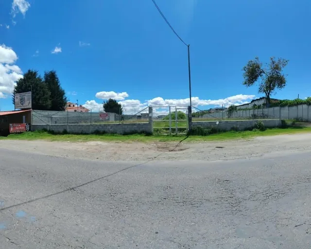 Foto de Terreno en Renta Parque Industrial del Sur