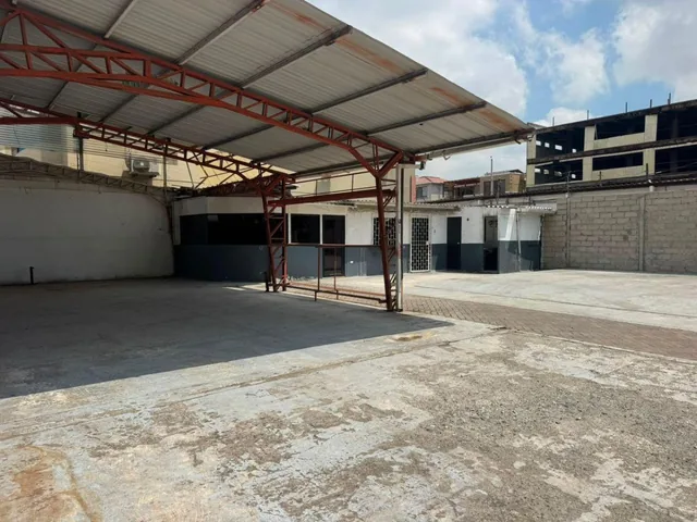 Foto de Terreno en Renta Ubicado Ek Kennedy Norte - Norte de Guayaquil, Guayas