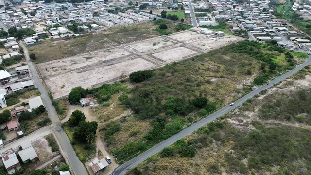 Foto de Terreno de Venta en Zona Norte de Manta, Manabí