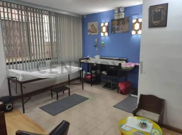 Foto de Consultorio en Venta 40,75 m² | Centro Médico | Sector Hospital Metropolitano