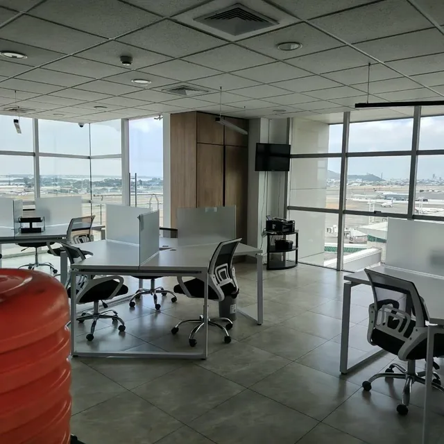 Foto de Se Vende Oficina, Edif. Sky Building, Aeropuerto, Guayaquil Anaa, Guayas