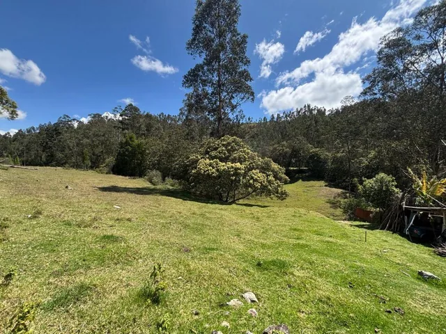 Foto de Vendo Terreno en Sidcay en $35.000 Son 1523 m², Azuay