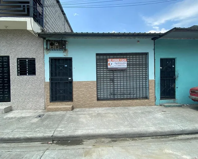 Foto de Propiedad en Vergeles, Guayas