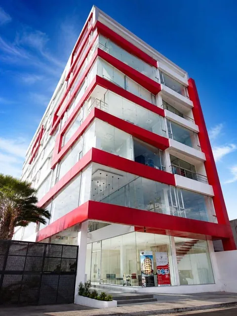 Foto de Oficina en Venta Hospital Vozandez