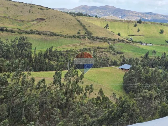 Foto de Terreno en Venta, Sector Monjas Bajo, Cayambe