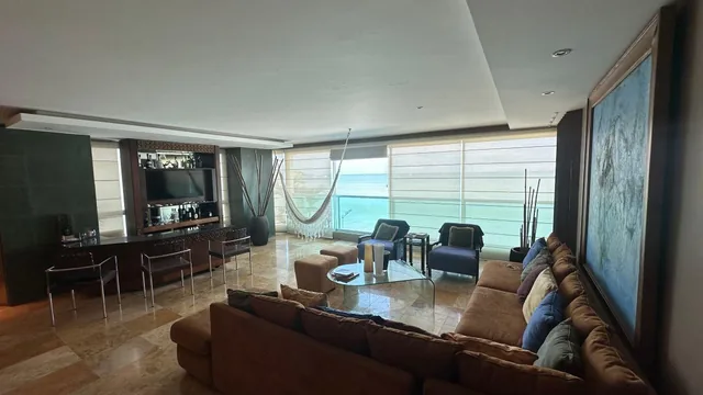 Foto de Departamento con 200 m² y 3 Habitaciones en Venta en San Lorenzo
