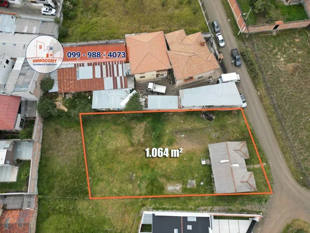 Foto de Lote de Terreno en Venta – Sector Racar Cuenca, Azuay