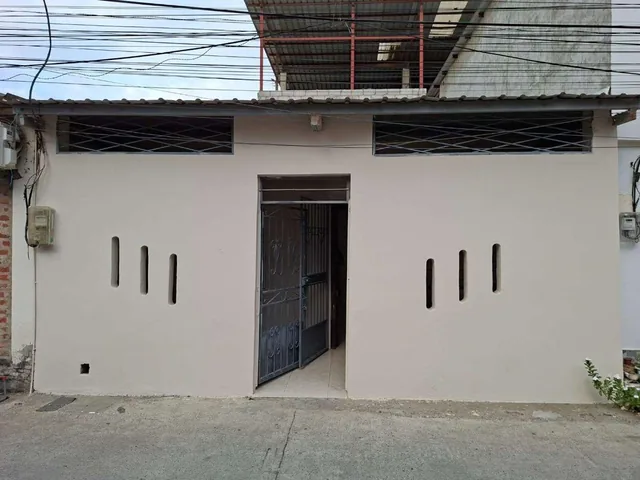 Foto de Casa de Venta en Manta Zona Norte La Pradera, Manabí