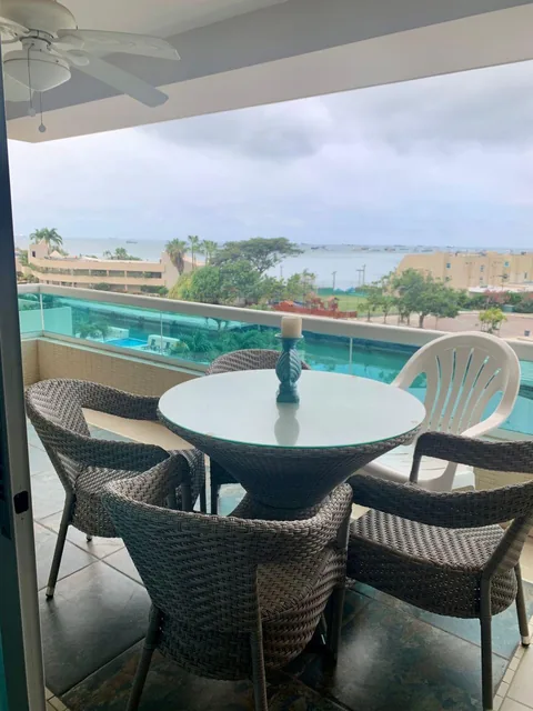 Foto de Departamento en Alquiler Frente Al Mar –en Puerto Lucía
