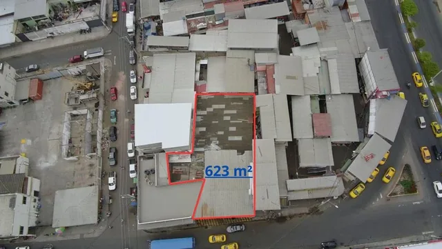Foto de Terreno de Venta en Zona Centro de Manta, Manabí