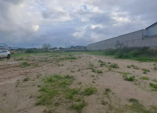 Foto de Terreno de Venta - Via Manta - Rocafuerte, Manabí