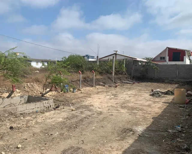 Foto de Se Vende Terreno en Ballenita Anaa