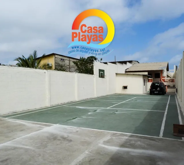 Foto de Vendo Casa en Playas Villamil, Av Sixto Chang, Vía a Karibao Engabao, Guayas