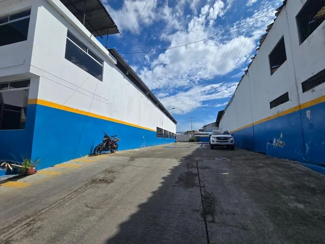 Foto de Terreno de Venta en Manta Zona Los Esteros, Manabí