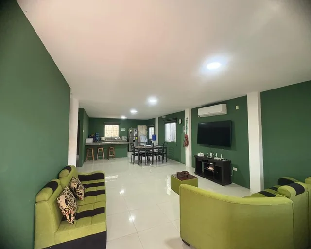Foto de Casa 3 Recámaras en Venta, 264 m² de Terreno Sur de Playas, Lotiz. Marina Beach con Salida Al Mar, Guayas