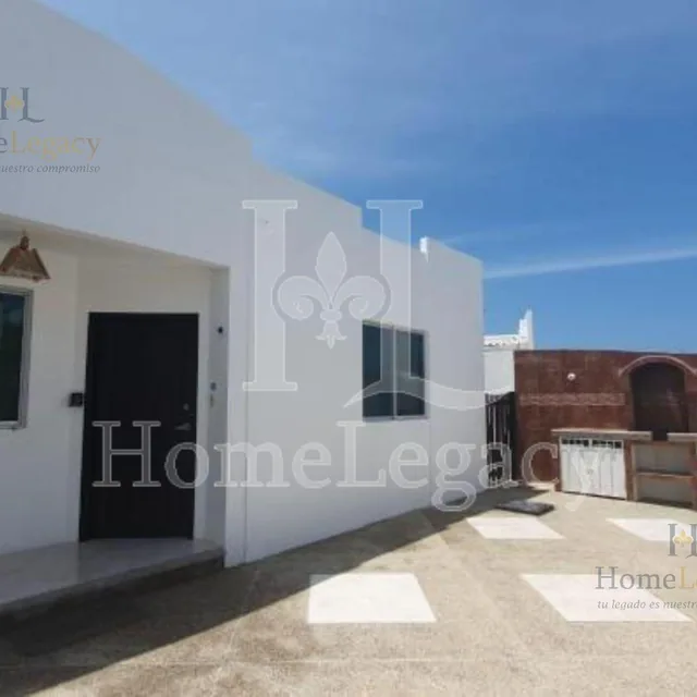 Foto de Casa en Venta - Punta Carnero Ak