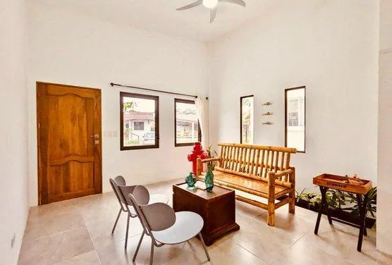 Foto de Olon Casa de Playa de Venta A. Salazar