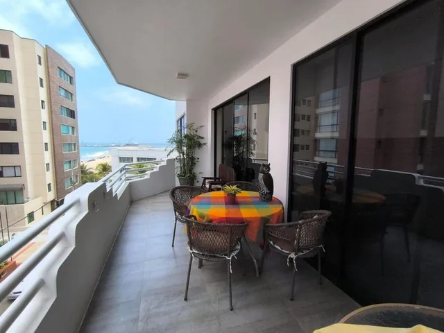 Foto de Departamento de Venta en Manta Zona Sur, Manabí