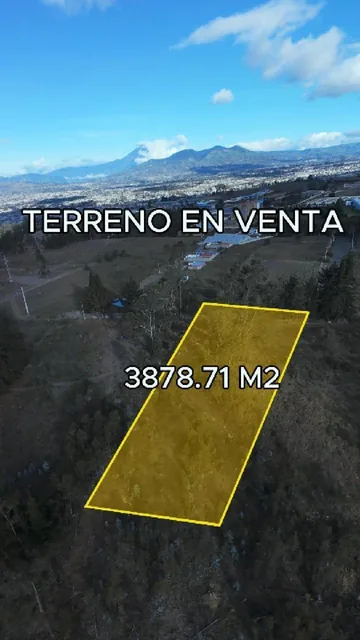 Foto de Sector Parque Industrial de Santa Rosa, Tungurahua