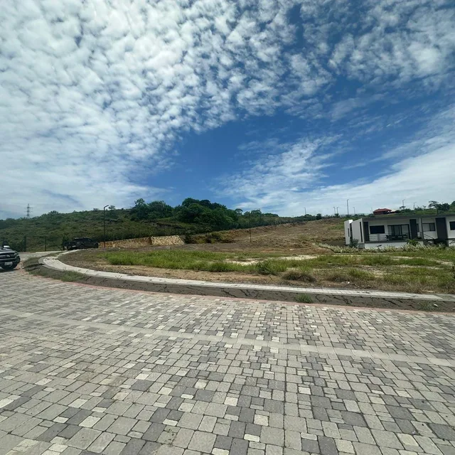 Foto de Vendo Terreno en Montecristi Golf Resort & Villas en Colinas de Kapot, Manabí