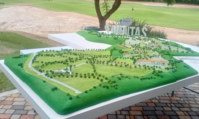 Foto de Terreno en Montecristi Golf Club, Manabí