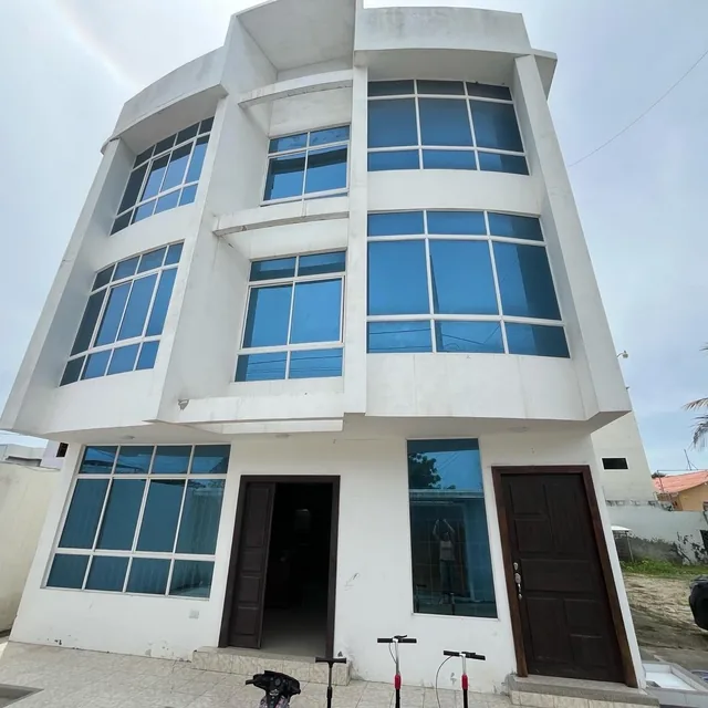 Foto de Venta Departamento Salinas Cerca La Milina Vanro
