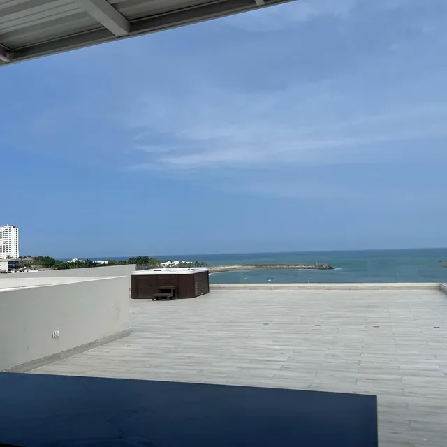 Foto de Venta Departamento 3d Vista Al Mar Punta Blanca Entrada 1, Ruta del Spondylus Vanro
