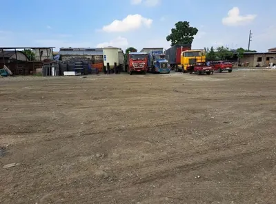 Foto de Terreno en Alquiler, Pascuales Al Lado de Mercado Municipal Sans, Guayas