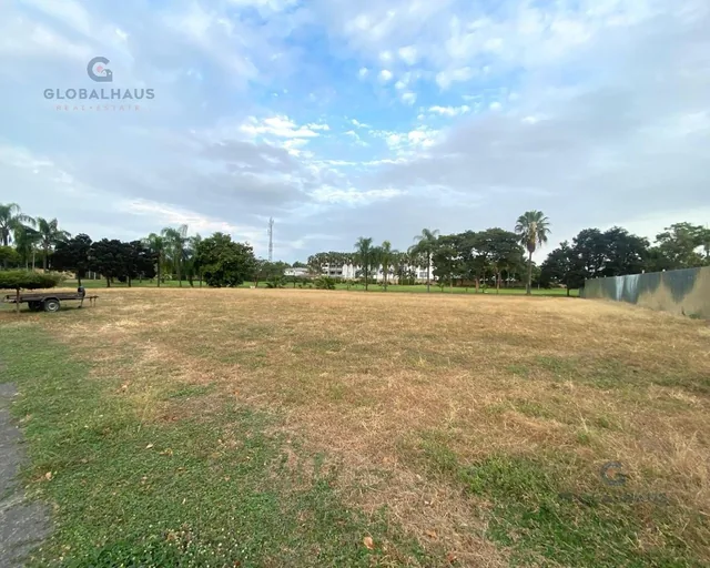 Foto de Venta de Terreno Esquinero en Isla Mocoli. Z. R, Guayas