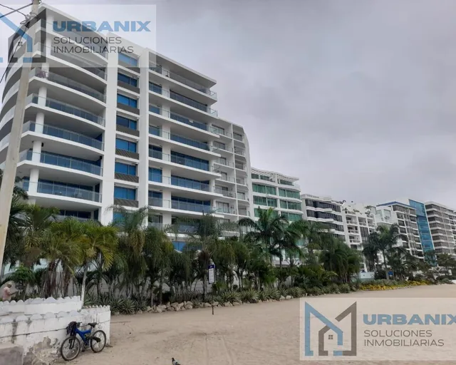Foto de Departamento en Chipipe