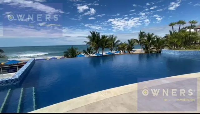 Foto de Venta Terreno Ruta del Sol, Urb. Marenostro 410 m² (Rs)