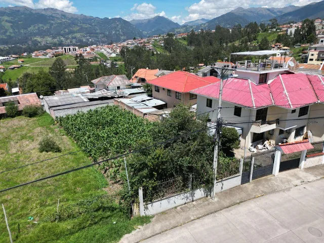 Foto de Lote en Venta, Sector Racar, Azuay