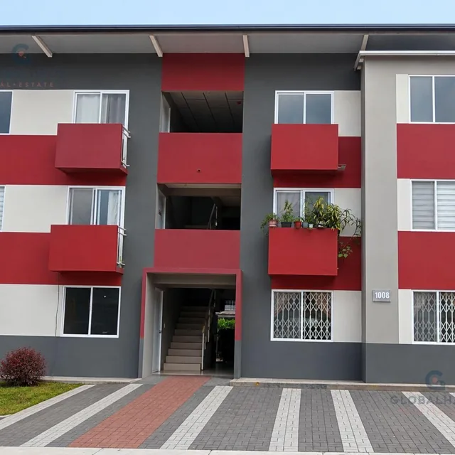 Foto de Departamento en Venta con Tres Habitaciones en León Febres Cordero Ribadeneyra m. N. Guayas