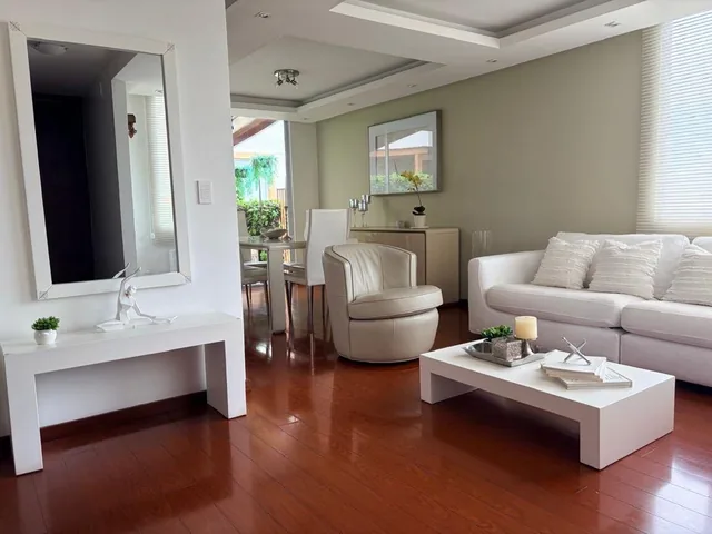 Foto de Ponceano, Casa en Venta, 225.21 m², 3 Dorm.