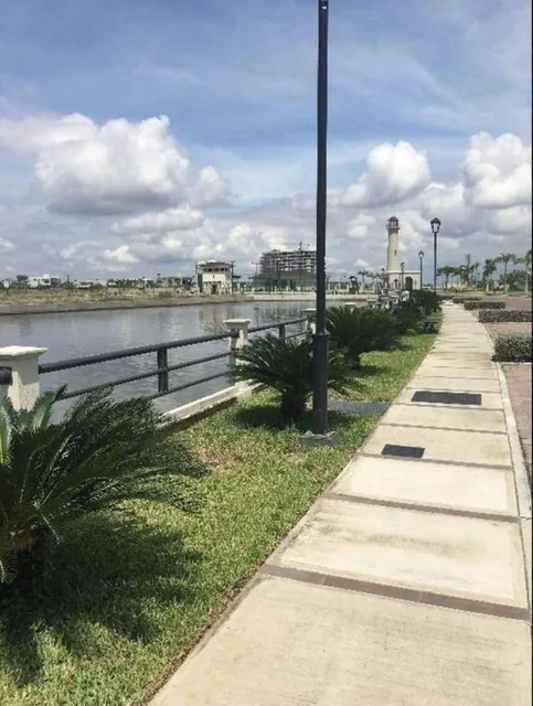 Foto de Mocoli Urbanización Puerto Mocoli Terreno en Venta, Guayas