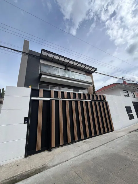 Foto de Dúplex por Estrenar con Terraza y Balcón, Excelente Ubicación, Azuay