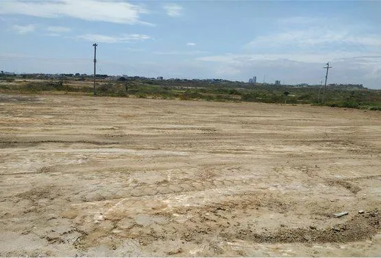 Foto de Venta Terreno en Taos Cerca de Garita de Entrada
