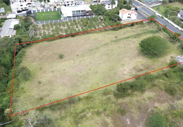 Foto de Terreno en Puembo