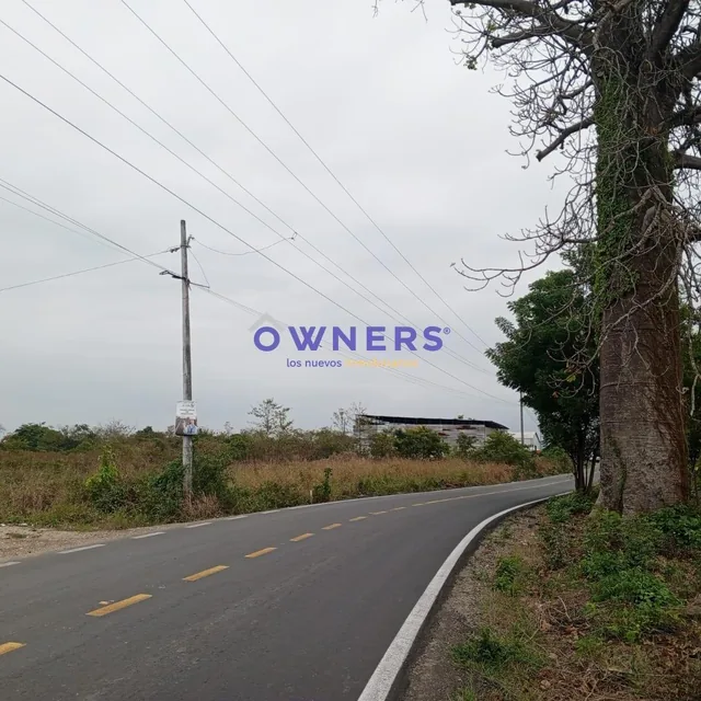 Foto de Venta Terreno Esquinero Lot. Vista Hermosa Via a La Costa (Age), Guayas