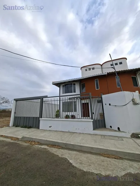 Foto de Casa en Manta, Manabí
