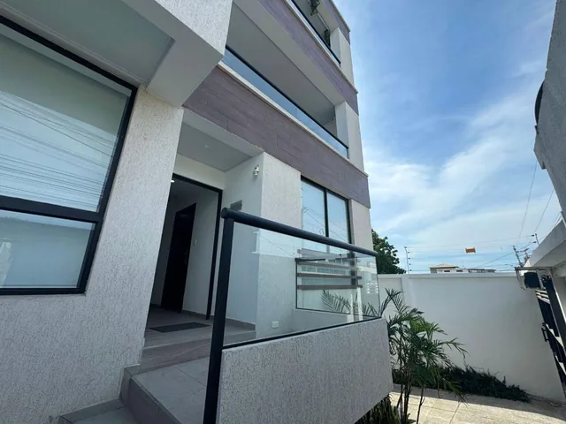 Foto de Departamento de Venta en Manta Zona Sur, Manabí