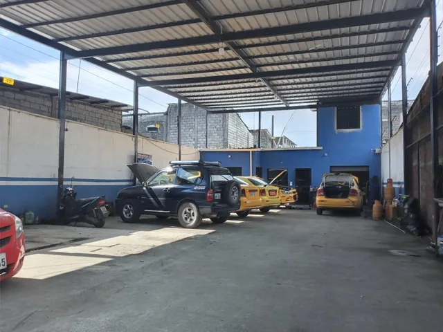 Foto de Vendo Terreno en Babahoyo, Los Ríos