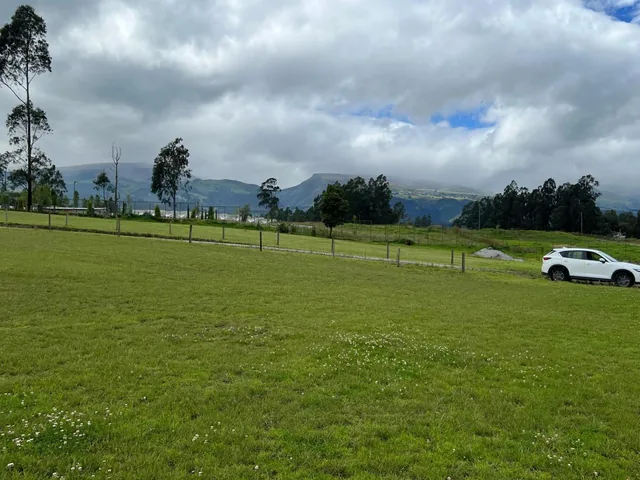 Foto de Pifo Terrenos de Venta en Conjunto - Urb. Vista Espectacular (Via Pifo)