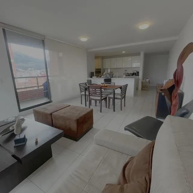 Foto de Departamento con Vista en Venta - Sector Bossano