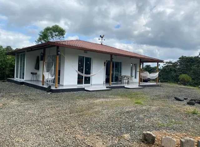 Foto de Casa en Venta por Estrenar en Pedro Vicente Maldonado