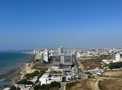 Foto de Departamento de Venta Manta Edificio Riva Dimare, Manabí