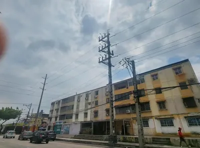 Foto de Alborada Primer Piso Departamento, Guayas