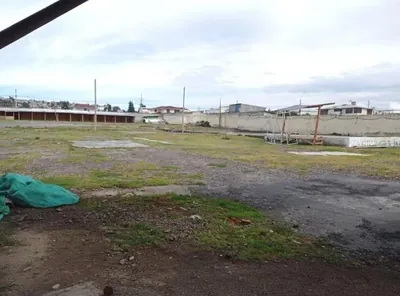 Foto de Arriendo Terreno Comercial en Vía Principal Sector Calderón