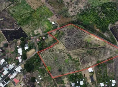 Foto de Terreno de Venta en Portoviejo Sector El Guabito, Manabí